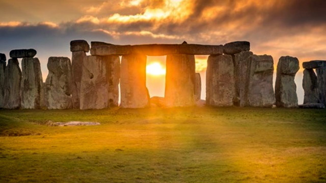 Stonehenge
